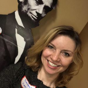 Meet your Posher, Dorene